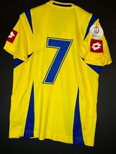Maglia shevchenko match usato  Monopoli