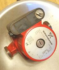 Grundfos alpha speed for sale  HUDDERSFIELD