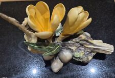 Boehm bone porcelain for sale  BANCHORY