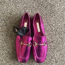 Primark ladies loafer for sale  MEXBOROUGH