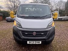 Fiat ducato maxi for sale  MANCHESTER