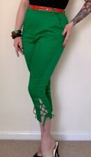 Kelly green vintage for sale  UK