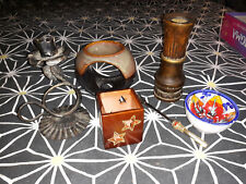 Lotto oggettistica vintage usato  Breno