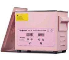 Creworks digital ultrasonic for sale  San Diego