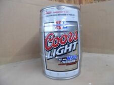 Coors light superbowl for sale  Menominee