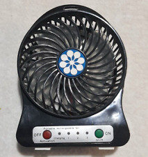 Mini ventilatore portatile usato  Benevento