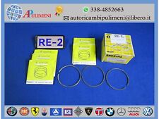 6pz fasce pistoni usato  Gioia Tauro