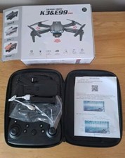 E99 professional drone for sale  LEICESTER