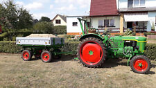 deutz f2l612 gebraucht kaufen  Schwedt/Oder