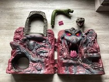 Snake mountain mattel gebraucht kaufen  Marl