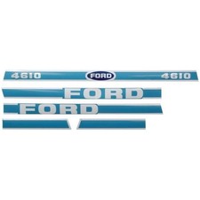 New hood decal for sale  Lansing