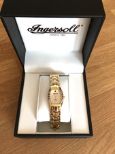 Ingersoll new ladies for sale  UK