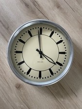 Karlsson wanduhr 35 gebraucht kaufen  Aachen