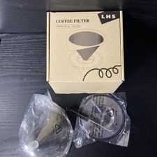 Lhs pour coffee for sale  Marion