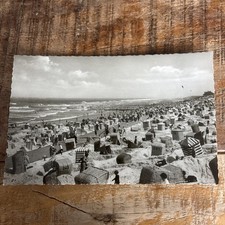 Nordseebad norderney nordstran gebraucht kaufen  Detmold