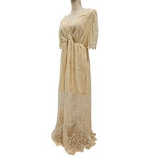 Vintage style lace for sale  Chapel Hill