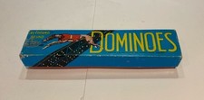 Vintage dominoes greyhound for sale  LIVERSEDGE
