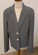 Klassischer blazer marine gebraucht kaufen  Wiedensahl