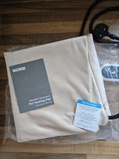 Nicrew pet heating for sale  ROTHERHAM