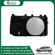 Face citroen xsara d'occasion  Niort