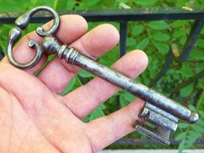 151mm old wrought d'occasion  Expédié en Belgium