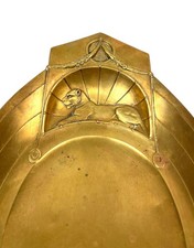 Seltene art deco gebraucht kaufen  Straubenhardt