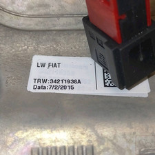 735633725 volante fiat usato  Italia