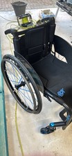 Rgk sub wheelchair for sale  BRANDON