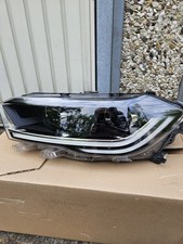 Polo line scheinwerfer gebraucht kaufen  Hamburg