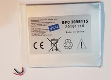 Batterie archos 101d d'occasion Batterie archos 101d d'occasion  Marseille XIV