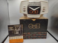 Vtg 1963 veg for sale  Kent