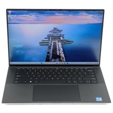 Dell computer xps d'occasion  Expédié en Belgium
