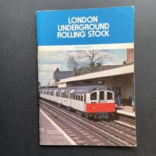 London underground rolling for sale London underground rolling for sale  NORTHAMPTON