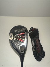Ping g410 golf for sale  DARTFORD