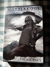 Battlelore the journey gebraucht kaufen  Föhr