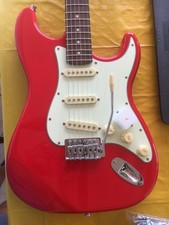 Chitarra elettrica eko usato Chitarra elettrica eko usato  Viagrande