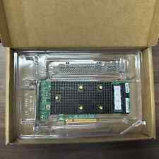 Usado, Controlador Lenovo 430-16i LSI SAS3416 9400-16i SATA/SAS HBA 12G modo TI NAS comprar usado  Enviando para Brazil