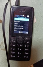 Nokia 108 cellulare usato  Cavezzo