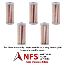 Fuel filter replaces for sale  HALIFAX