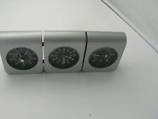 Barigo wetterstation chrom gebraucht kaufen  Lauenburg/ Elbe