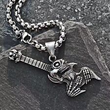 Silver skull bass for sale  Flushing