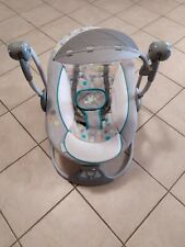 Ingenuity altalena sdraietta usato  Sanluri