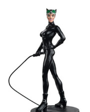Figurine collection catwoman d'occasion Figurine collection catwoman d'occasion  Lille-