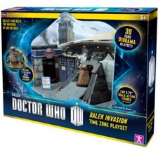 Doctor diorama playset for sale  HEMEL HEMPSTEAD