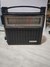 Radio portatile vintage usato  Vercelli