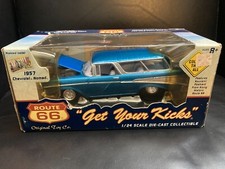 Route get kicks for sale  Lowell