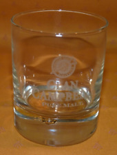 Rare verre whisky d'occasion  Toury