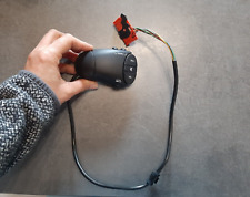 Commande radio volant d'occasion  Marboz