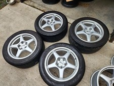 Corvette wheels rim for sale  Bristol