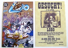 Lobo western special gebraucht kaufen  Schifferstadt